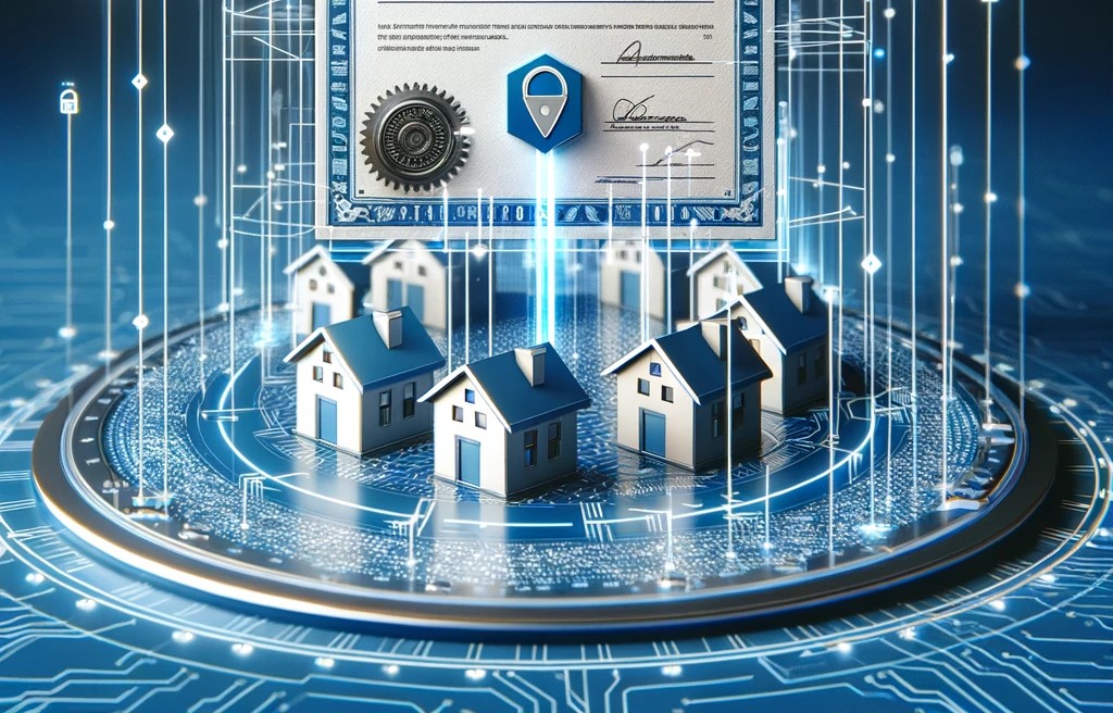 3  certificado digital de una comunidad de propietarios