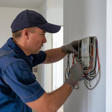 comunidad vecinos atendida urgencia