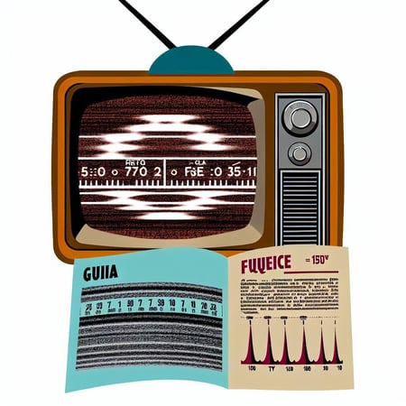 guia sintonizar canal es de tv