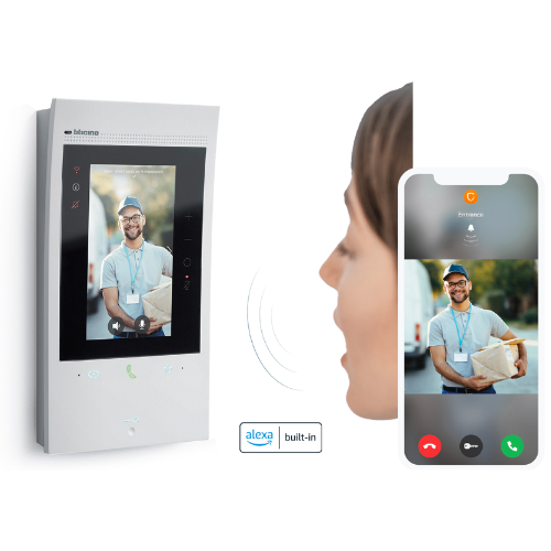 AmAmazon Alexa Classe E300EOS