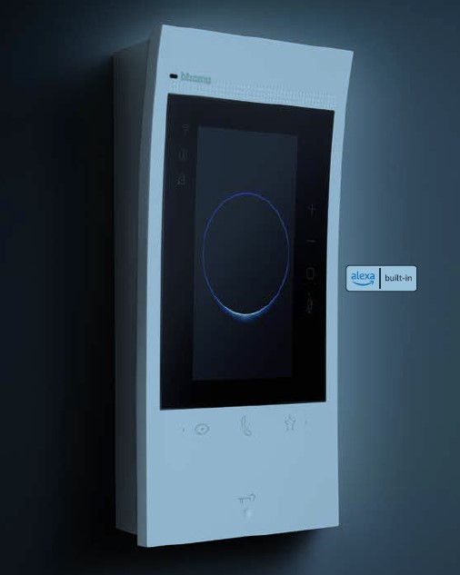 Monitor Alexa EOS (foto 1)