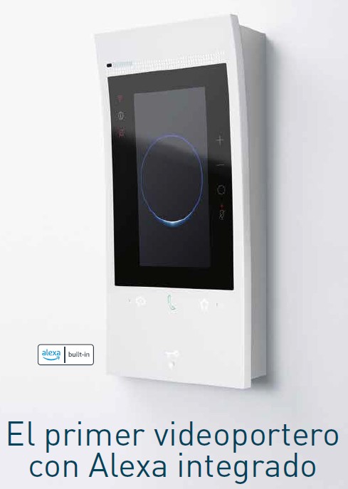 Monitor Alexa EOS (foto 2)