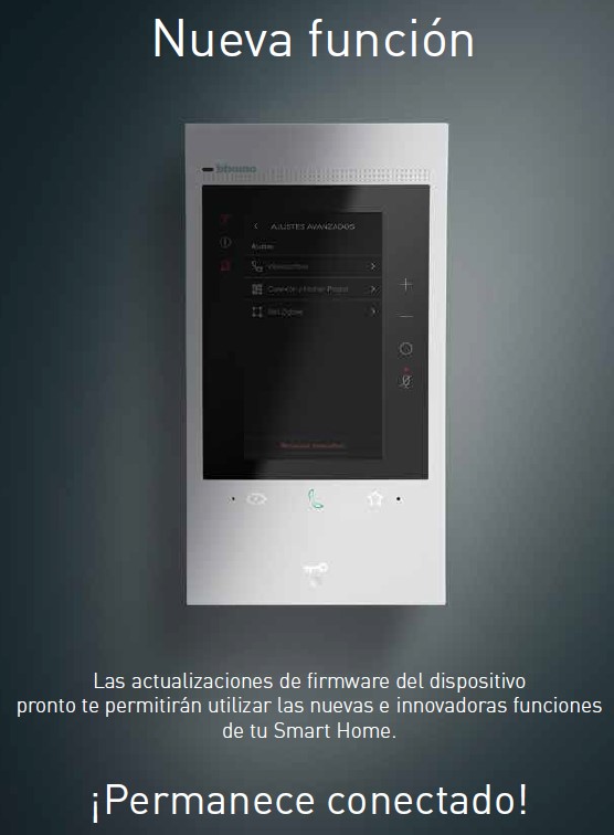 Monitor Alexa EOS - Nueva Función