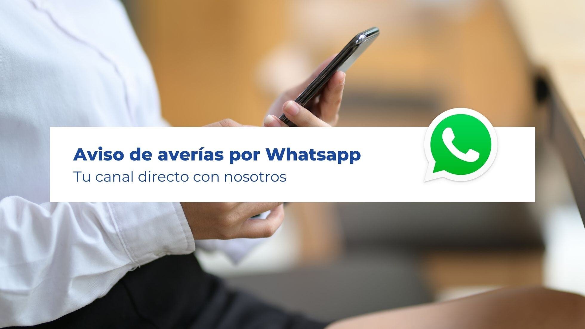 Asset Blog - Whatsapp
