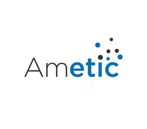 Logo Ametic