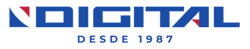 Digital - Logo - Desde 1987 (1)