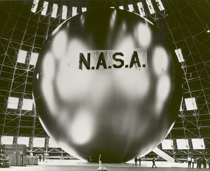Echosat satélite