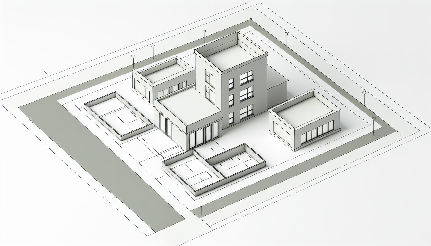 seguridad edificio viviendas