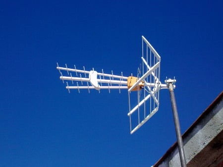 antena