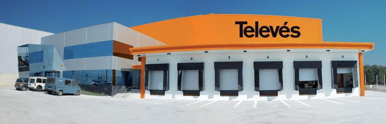 instalaciones televes