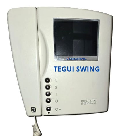 Monitor Tegui Swing 374460