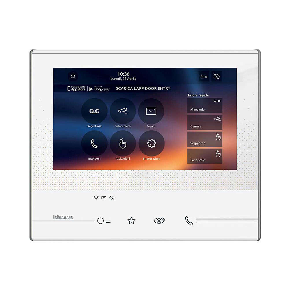 Monitor tegui 300