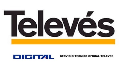 SERVICIO TECNICO OFICIAL TELEVES