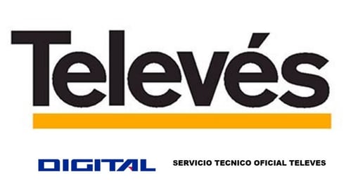 SERVICIO TECNICO OFICIAL TELEVES