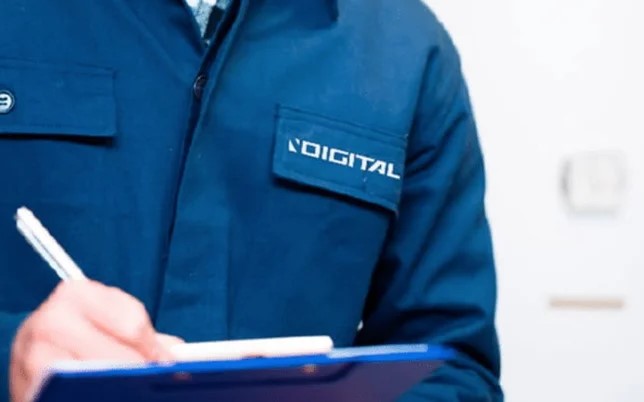 Tecnico Digital comunidades vecinos 