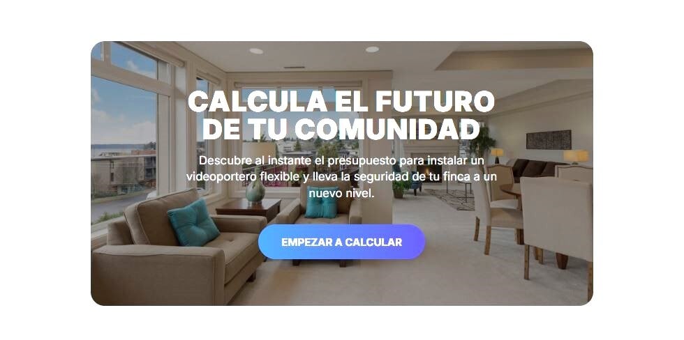 calculador de presupuesto de videoportero-1