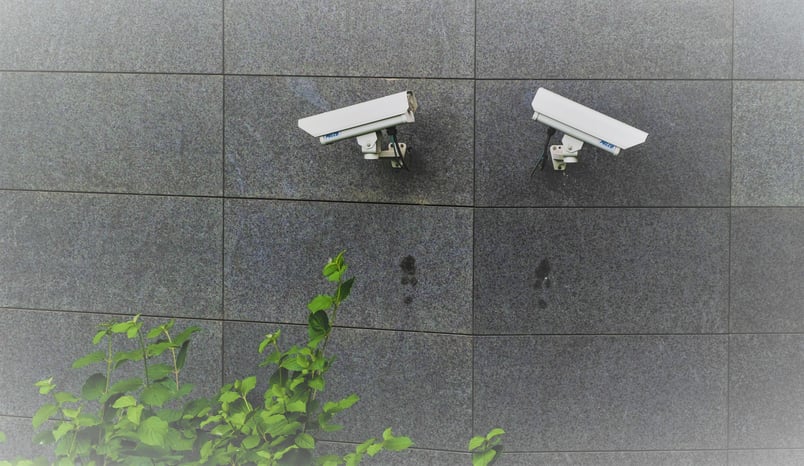 camaras robos comunidades propietarios