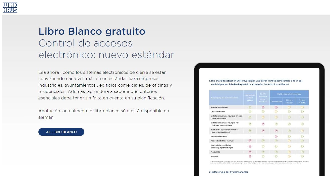 control llaves electronicas comunidades