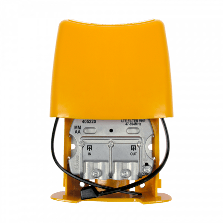 filtro lte 5g televes exterior