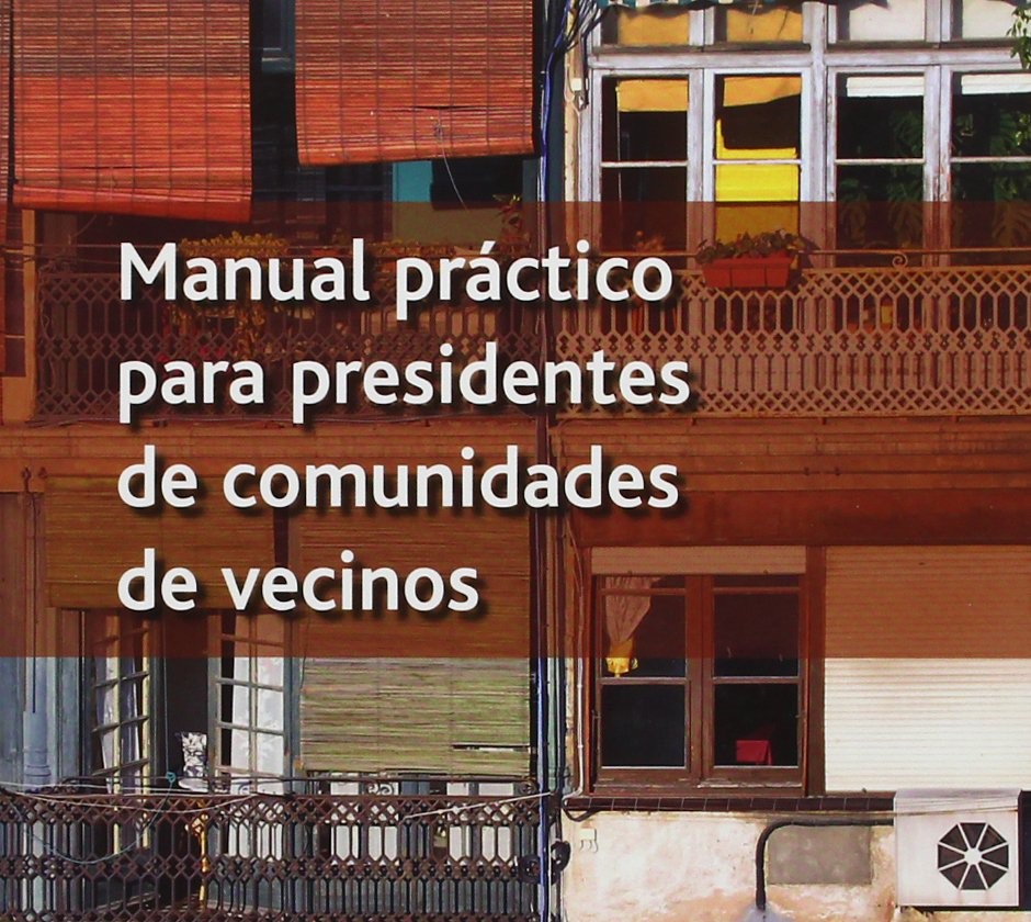 guia presidentes  comunidad de propieatrios vecinos