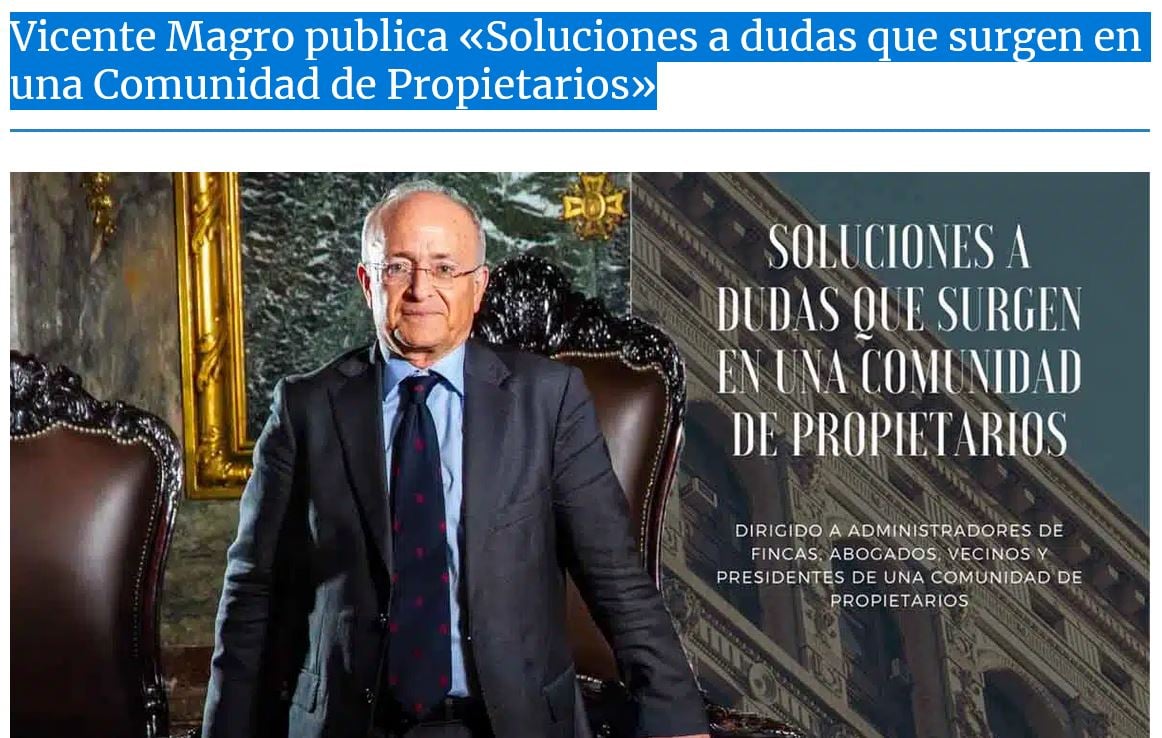 libro comunidades