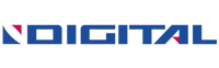 logo digital digital