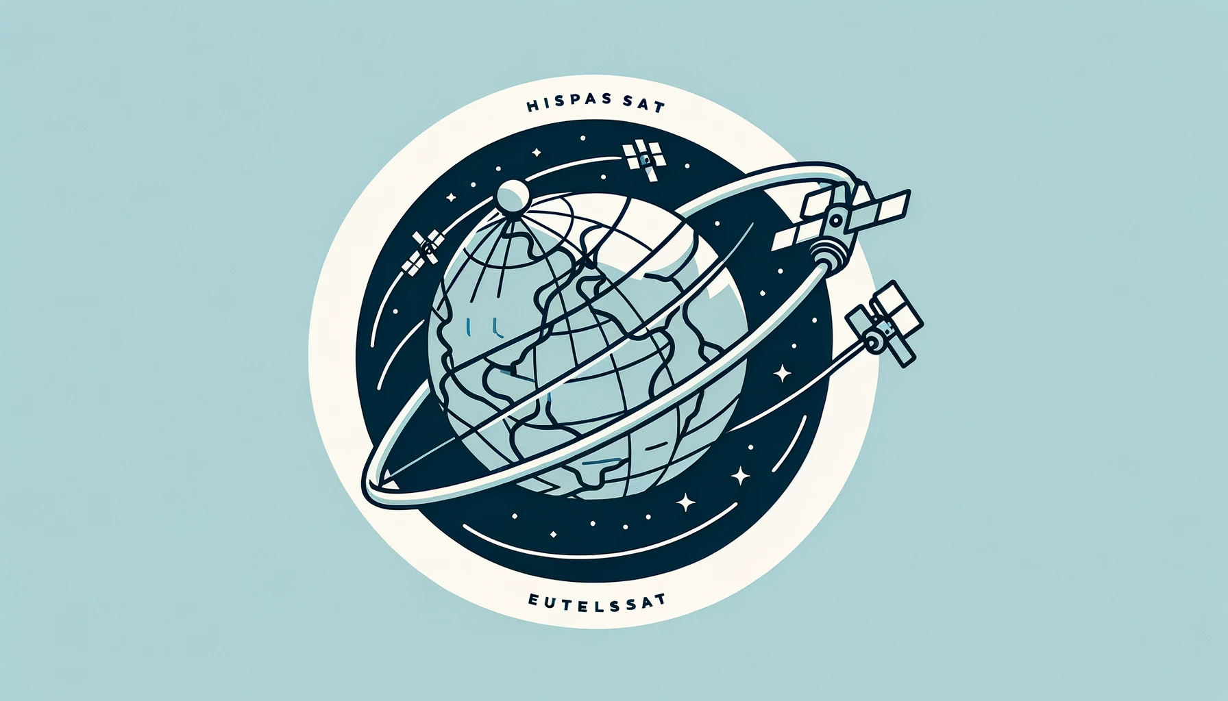 satelites tv visibles desde españa