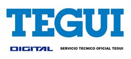 servicio oficial tegui