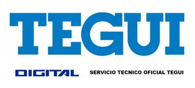 servicio oficial tegui