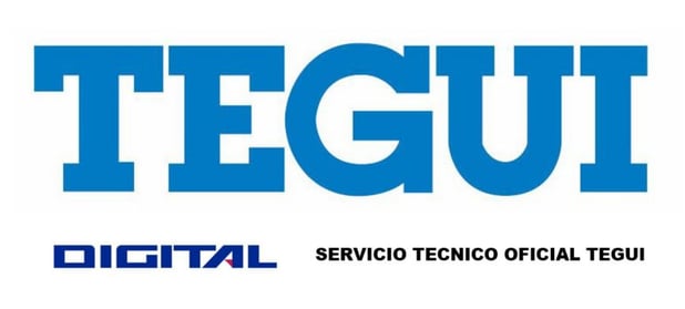 servicio tecnico oficial tegui digital