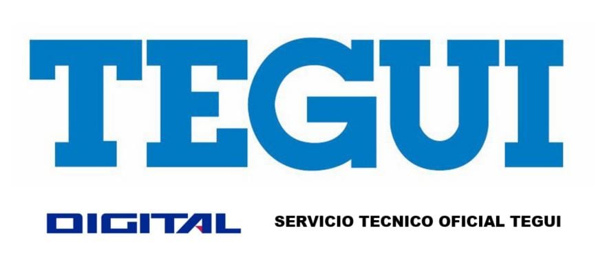 servicio oficial tegui