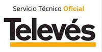 servicio tecnico oficial televes