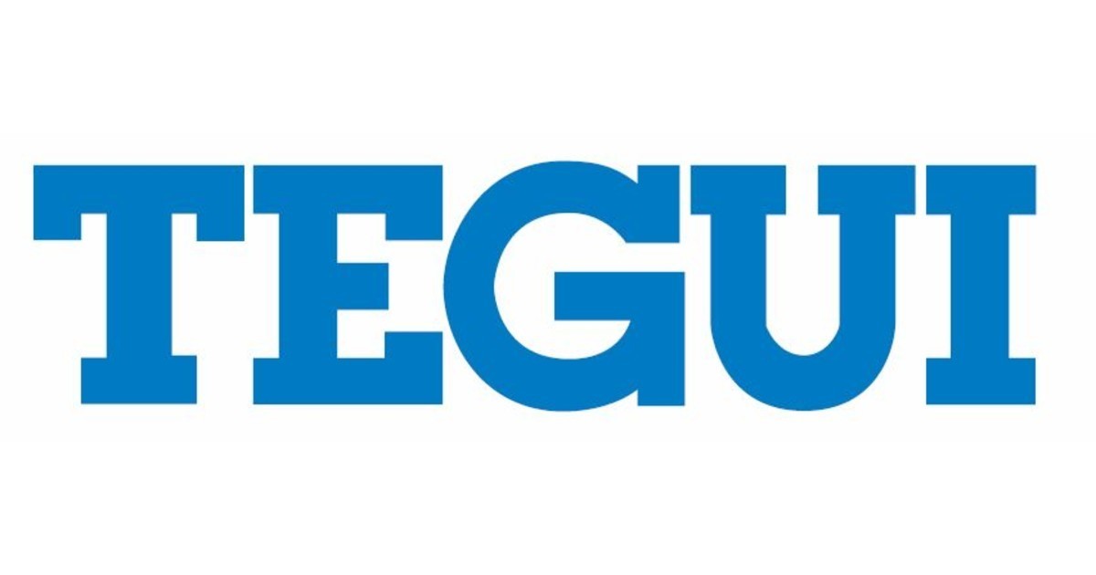 tegui logo digital
