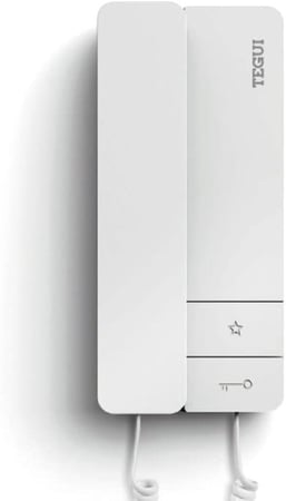 telefonillo tegui serie 8