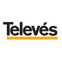 televes logo