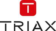 triax logo