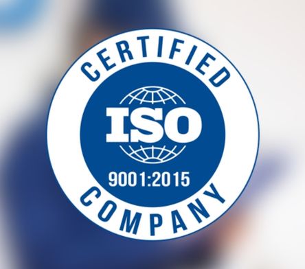 Certificado ISO 9001_2015