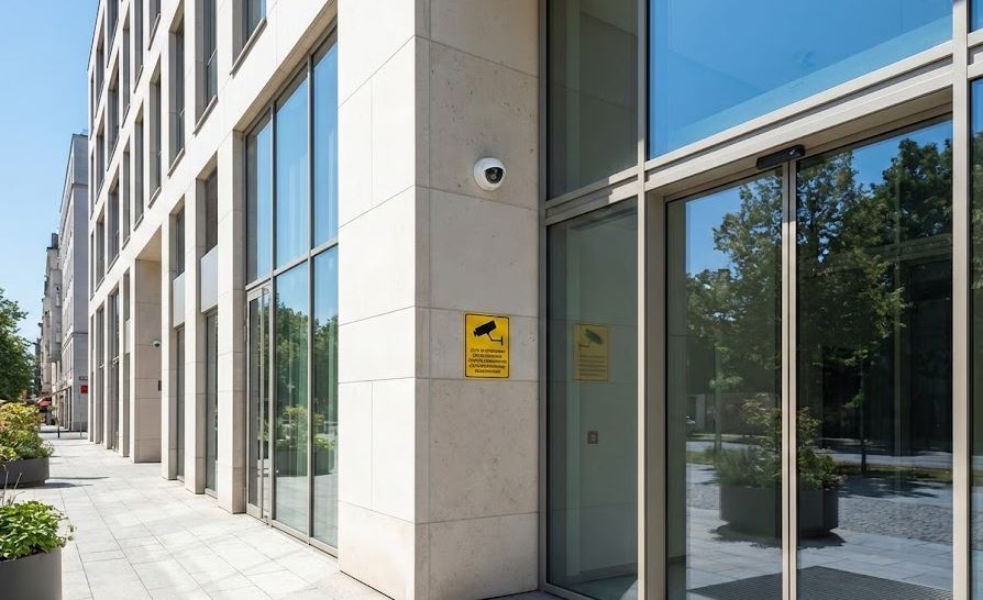 Cámaras de seguridad en comunidades 2026