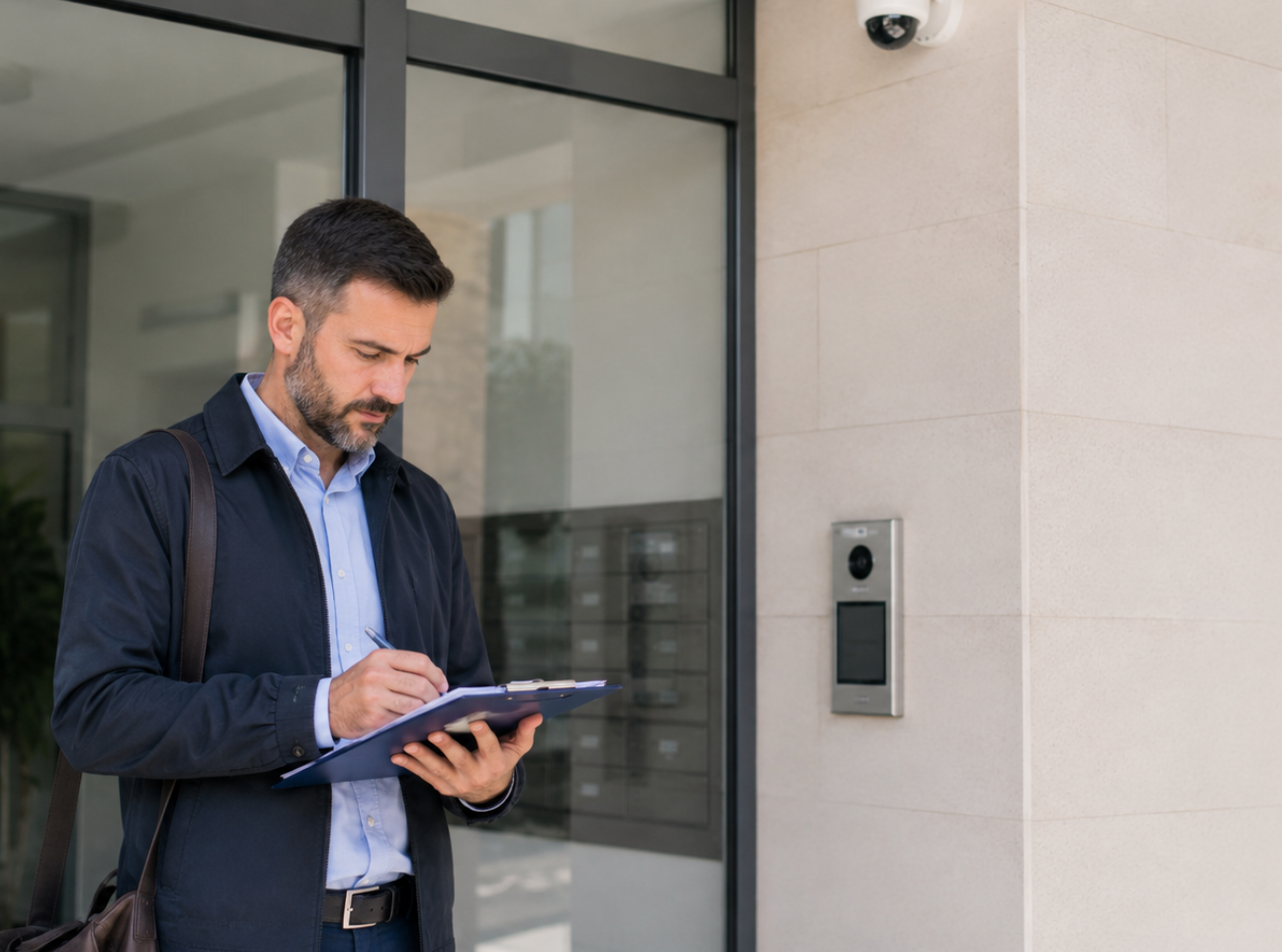 Vuelta de vacaciones en comunidades: checklist técnico