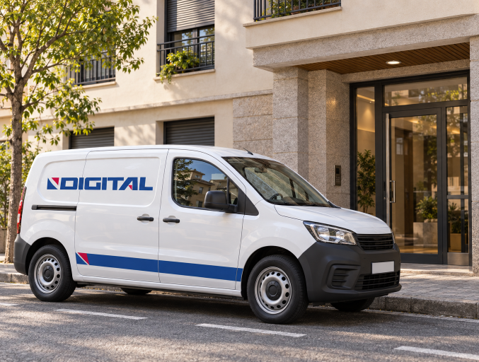digitalmantenimientos servicio seguro