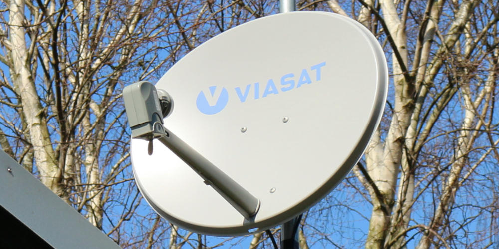 televisión por satélite antena comunitaria comunidad de vecinos